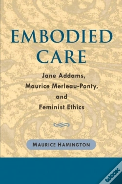 Capa do artigo Embodied Care