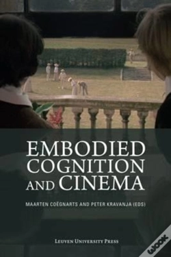 Capa do artigo Embodied Cognition And Cinema