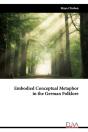 Embodied Conceptual Metaphor In The German Folklore - Preview