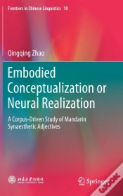 Capa do artigo Embodied Conceptualization Or Neural Realization