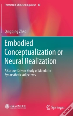 Capa do artigo Embodied Conceptualization Or Neural Realization