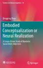 Embodied Conceptualization Or Neural Realization - Preview