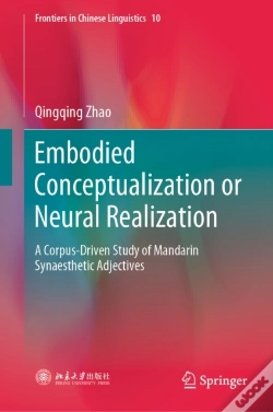 Capa do artigo Embodied Conceptualization Or Neural Realization