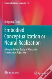 Embodied Conceptualization Or Neural Realization