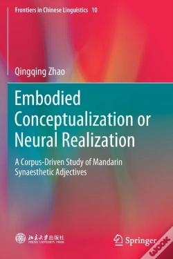 Capa do artigo Embodied Conceptualization Or Neural Realization