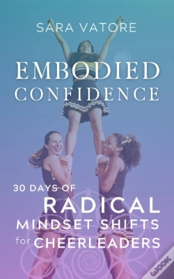 Capa do artigo Embodied Confidence