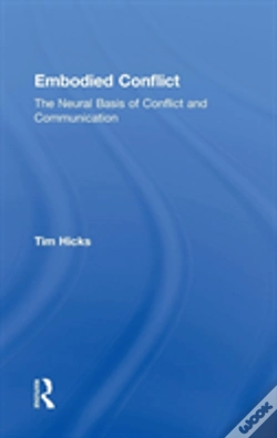Capa do artigo Embodied Conflict