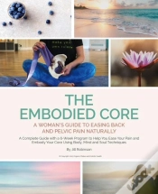 Capa do artigo Embodied Core
