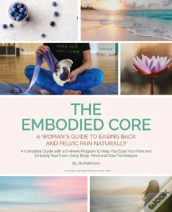 Capa do artigo Embodied Core