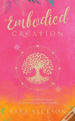 Capa do artigo Embodied Creation