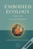 Embodied Ecology