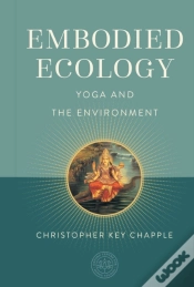 Capa do artigo Embodied Ecology