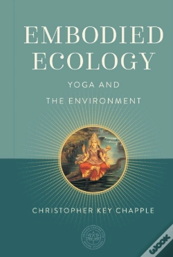 Capa do artigo Embodied Ecology