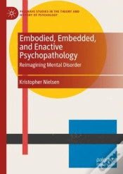 Capa do artigo Embodied, Embedded, And Enactive Psychopathology