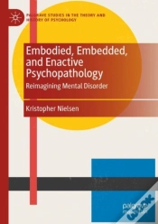 Capa do artigo Embodied, Embedded, And Enactive Psychopathology