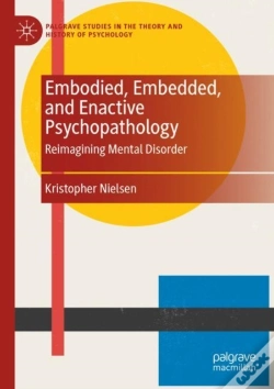 Capa do artigo Embodied, Embedded, And Enactive Psychopathology