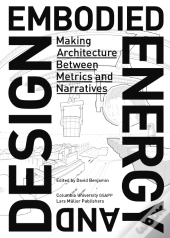 Embodied Energy and Design