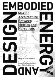 Capa do artigo Embodied Energy and Design