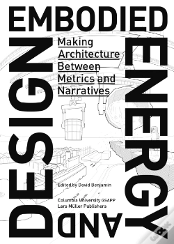 Capa do artigo Embodied Energy and Design