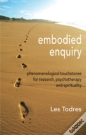 Capa do artigo Embodied Enquiry