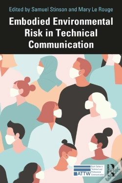 Capa do artigo Embodied Environmental Risk In Technical Communication