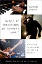 Embodied Expression In Popular Music - Preview