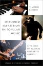 Embodied Expression In Popular Music - Preview