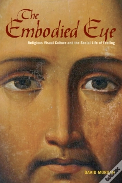 Capa do artigo Embodied Eye