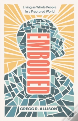 Capa do artigo Embodied