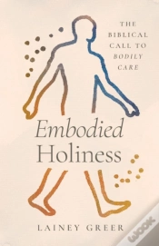 Capa do artigo Embodied Holiness