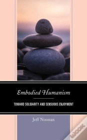 Capa do artigo Embodied Humanism