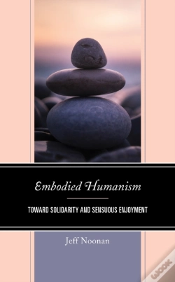 Capa do artigo Embodied Humanism