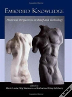 Capa do artigo Embodied Knowledge