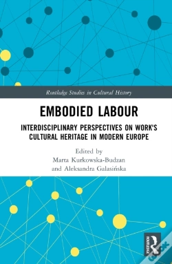 Capa do artigo Embodied Labour