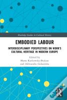 Embodied Labour