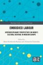 Embodied Labour - Preview