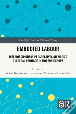 Capa do artigo Embodied Labour