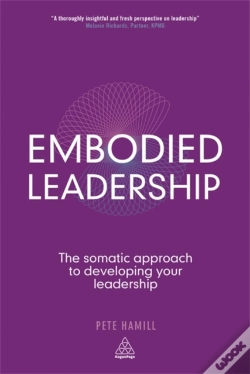 Capa do artigo Embodied Leadership