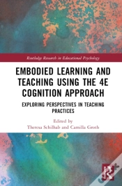 Capa do artigo Embodied Learning And Teaching Using The 4e Cognition Approach