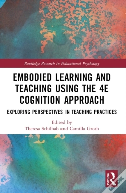 Capa do artigo Embodied Learning And Teaching Using The 4e Cognition Approach