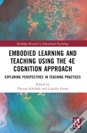 Capa do artigo Embodied Learning And Teaching Using The 4e Cognition Approach