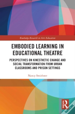Capa do artigo Embodied Learning In Educational Theatre