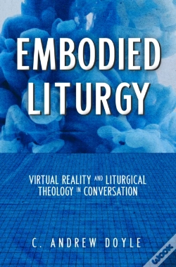 Capa do artigo Embodied Liturgy