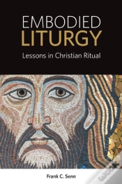 Capa do artigo Embodied Liturgy