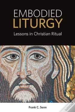 Capa do artigo Embodied Liturgy