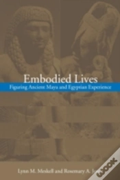 Capa do artigo Embodied Lives: