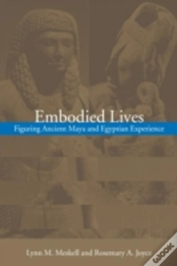 Capa do artigo Embodied Lives: