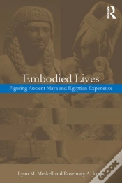 Capa do artigo Embodied Lives: