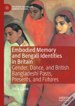Capa do artigo Embodied Memory And Bengali Identities In Britain