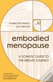 Capa do artigo Embodied Menopause
